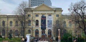 Antipa Museum