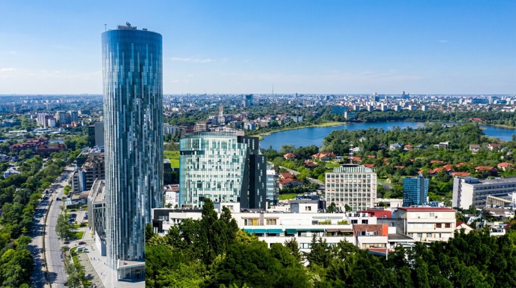 Floreasca-Dorobanti-Bucharest-with-Kids